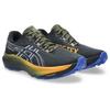 Laufschuh ASICS "GT-2000 14 GORE-TEX", Gr. 48, schwarz, vanilla, Textil, sportlich, Schuhe, für mehr Stabilität, wasserdicht, Topseller