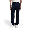 Chinohose TOM TAILOR DENIM, Herren, Gr. 30, Länge 30, blau (sky captain blau), Web, Obermaterial: 63% Polyester, 33% Viskose, 4% Elasthan. Futter: 100% Polyester, unifarben, modisch, loose fit knöchellang, Hosen, mit Bügelfalte