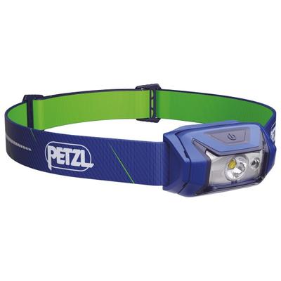 Petzl - Headlamp Tikka Core - Stirnlampe blau Image