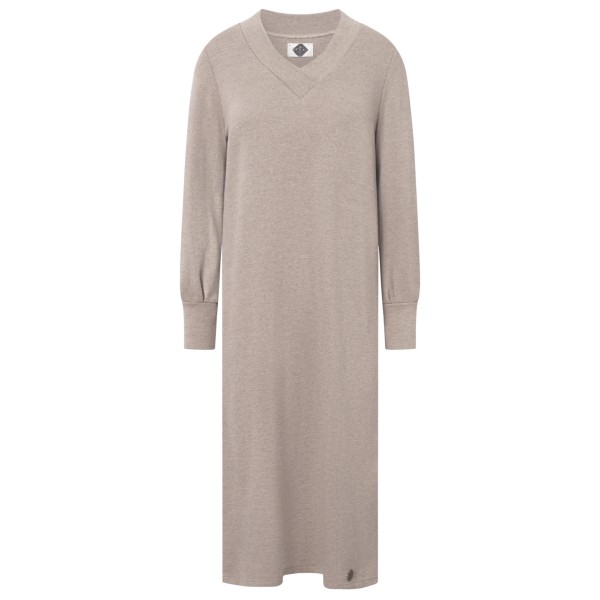 STAPF - Women's Urmina - Kleid Gr L grau