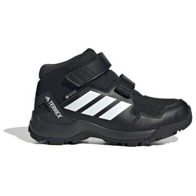 adidas Terrex - Kid's Terrex Skychaser Mid GORE-TEX - Wanderschuhe 34 | EU 34 schwarz Image