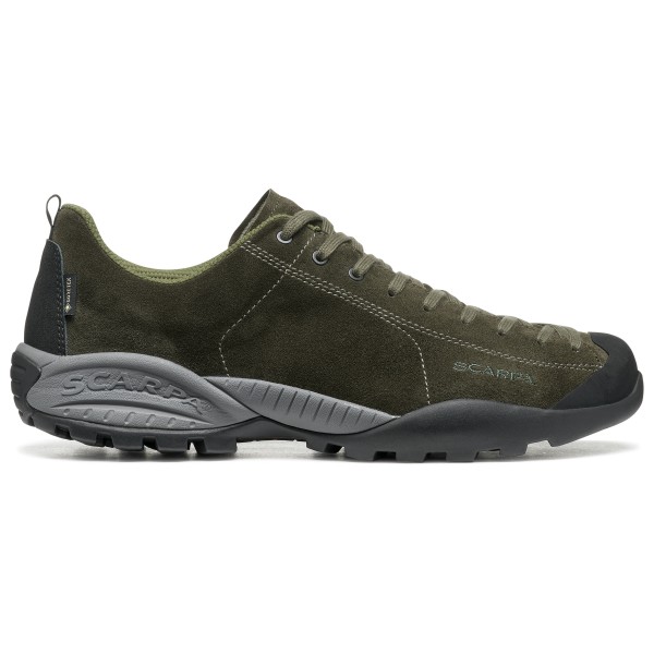 Scarpa - Mojito GTX - Freizeitschuhe 48 | EU 48 oliv