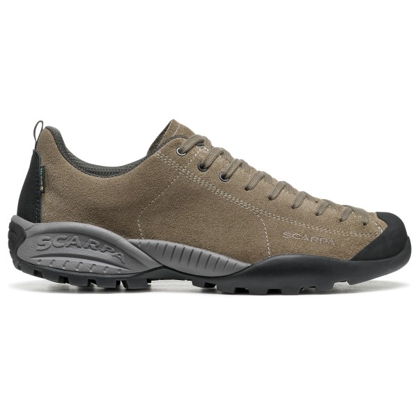 Scarpa - Mojito GTX - Freizeitschuhe 45 | EU 45 grau