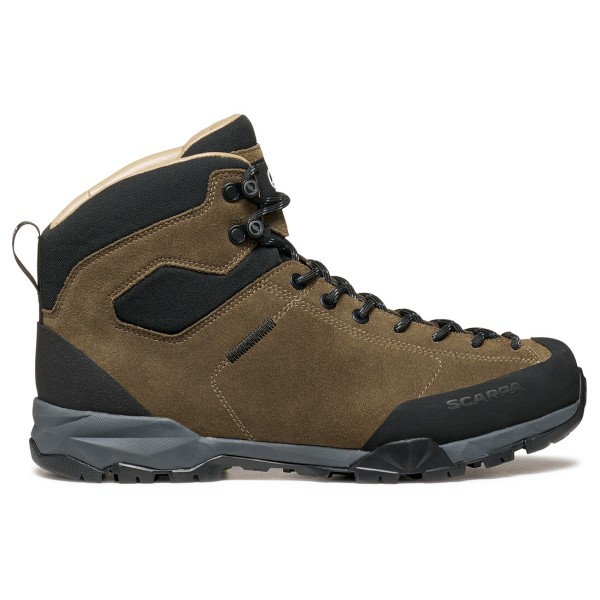 Scarpa - Mojito Hike CL - Wanderschuhe 43,5 | EU 43,5 braun