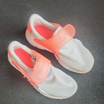 Nike Shoes | Kids Nike Sock Dart | Color: Pink/White | Size: 4g