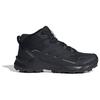 adidas Terrex - Terrex Skychaser AX5 Mid GORE-TEX - Wanderschuhe 50 2/3 | EU 50,5 schwarz/grau