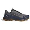 adidas Terrex - Terrex Skychaser AX5 GORE-TEX - Multisportschuhe 49 1/3 | EU 49 grau/blau