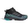 adidas Terrex - Terrex Skychaser AX5 Mid GORE-TEX - Wanderschuhe 47 1/3 | EU 47 bunt