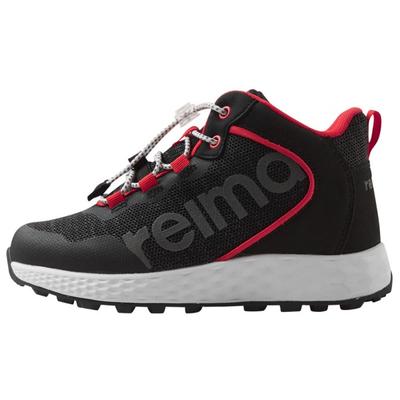 Reima - Kid's Reimatec Sneakers Edistys - Freizeitschuhe 36 | EU 36 schwarz Image