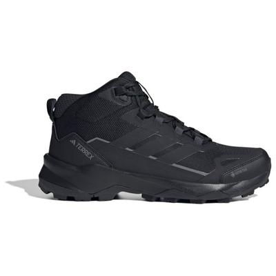 adidas Terrex - Terrex Skychaser AX5 Mid GORE-TEX - Wanderschuhe 44 | EU 44 schwarz/grau Image