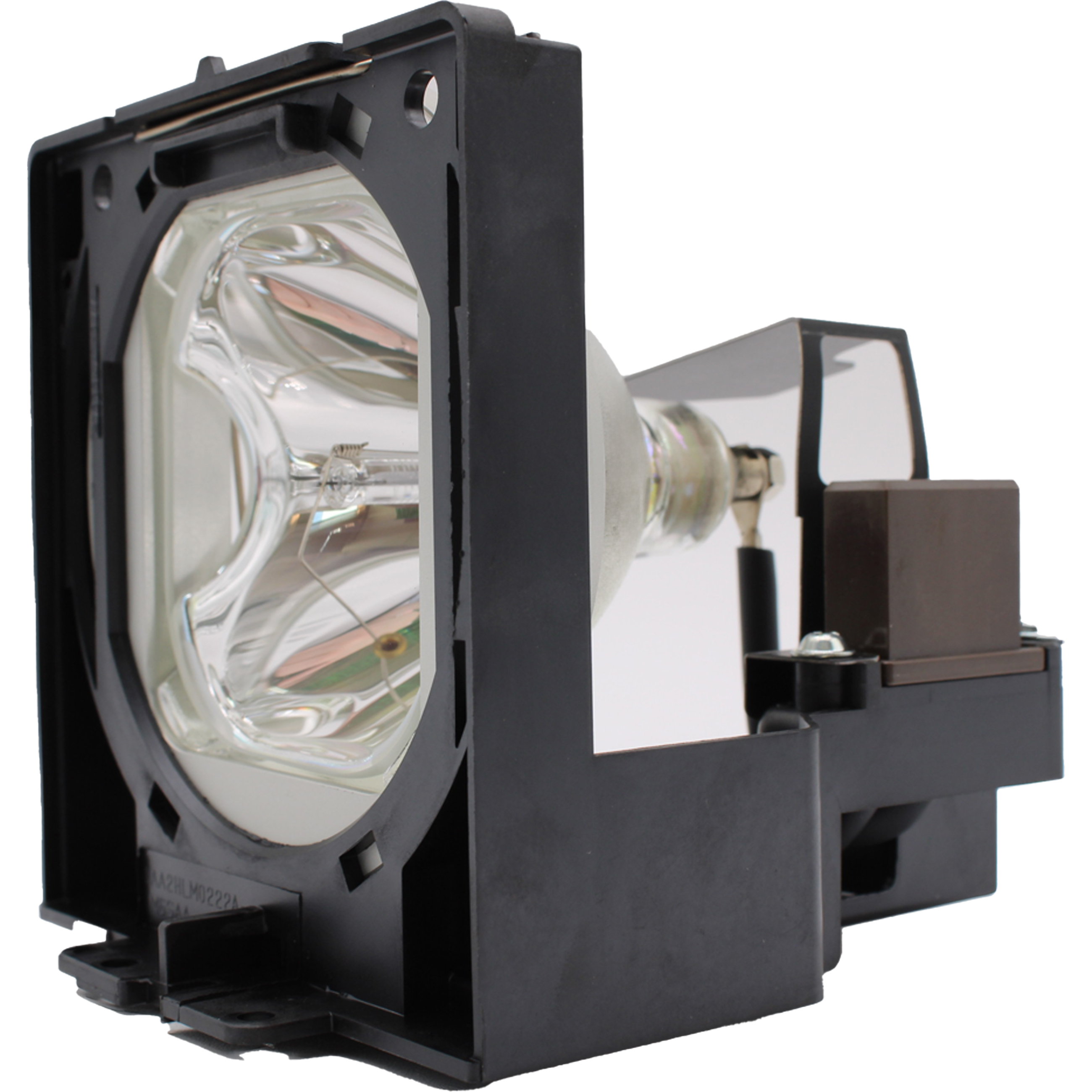 AL™ Series Lamp & Housing for the Sanyo LC-X984A Projector - 90 Day Warranty