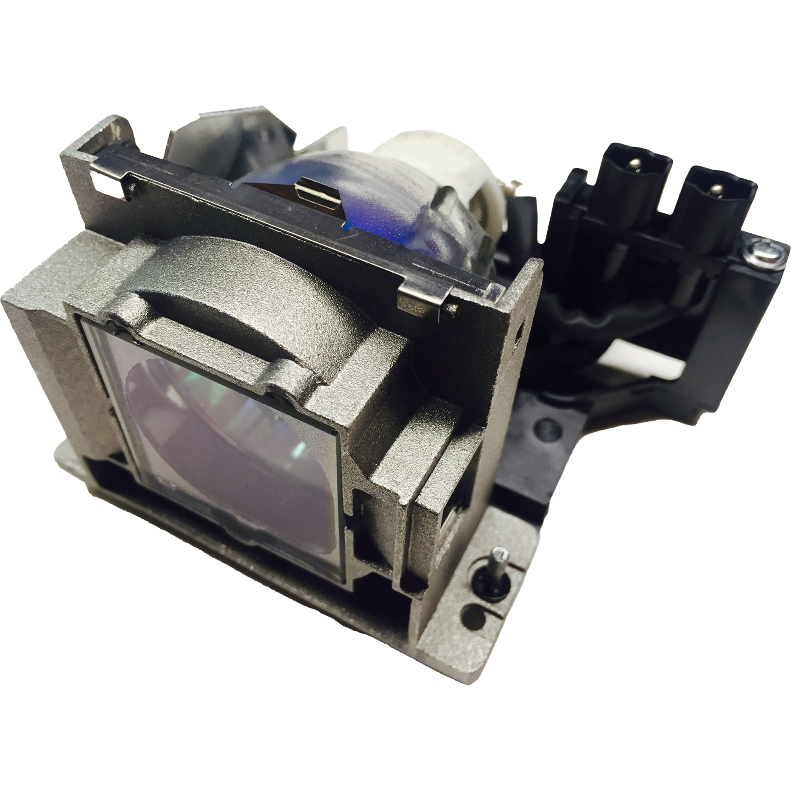 AL™ Series Lamp & Housing for the Mitsubishi HC1600U Projector - 90 Day Warranty