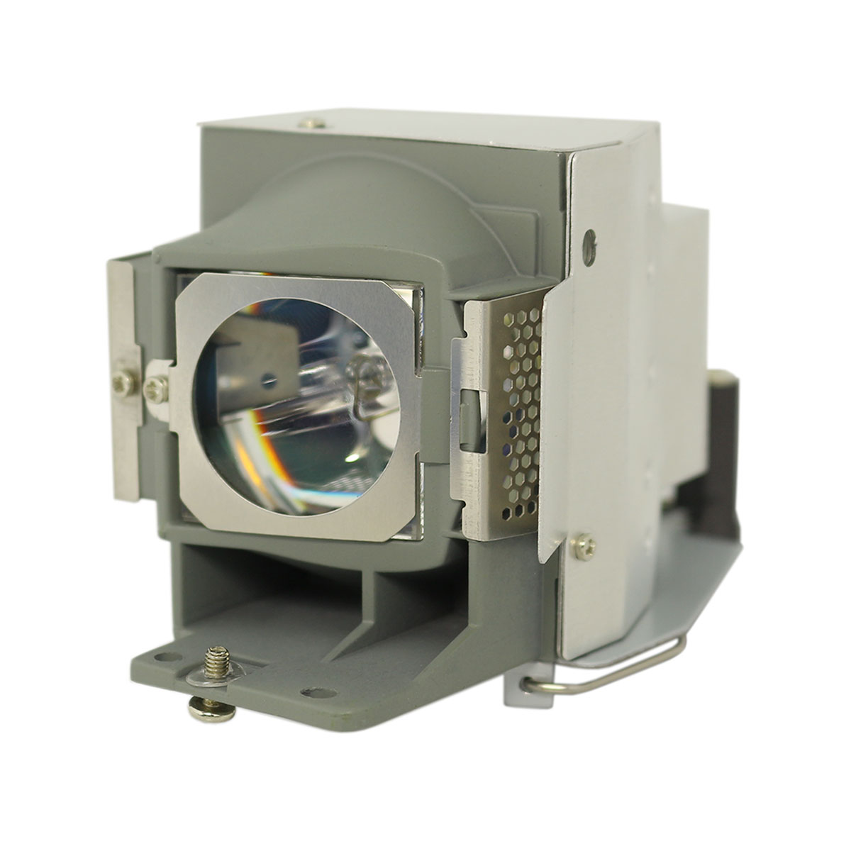 Jaspertronics™ Original Lamp & Housing for the Acer X1311PW Projector - 1 Year Warranty