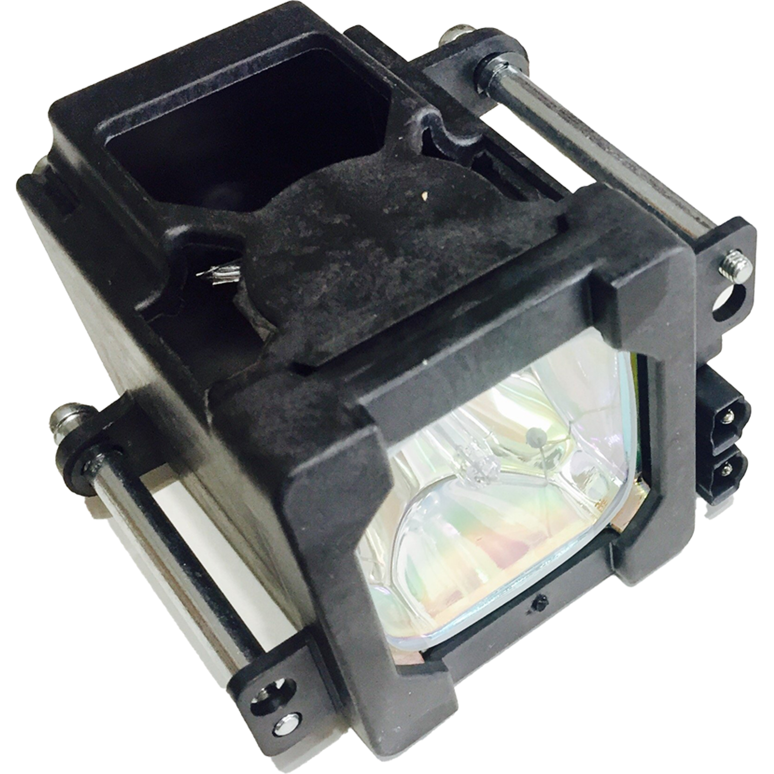 Jaspertronics™ High Quality Replacement for the Lamp & Housing for the JVC HD-61G657PA TV - 240 Day Warranty