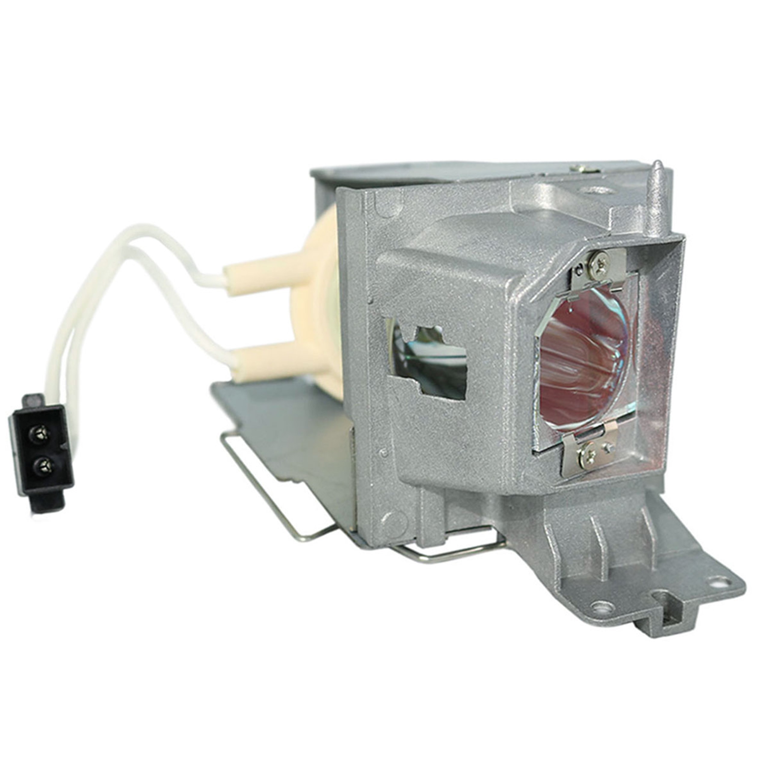 Jaspertronics™ Original Lamp & Housing for the Acer H6518STi Projector - 1 Year Warranty