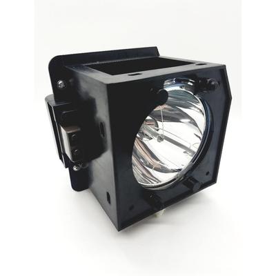 Original Phoenix LMP-D42 Lamp & Housing for Toshiba TVs - 240 Day Warranty