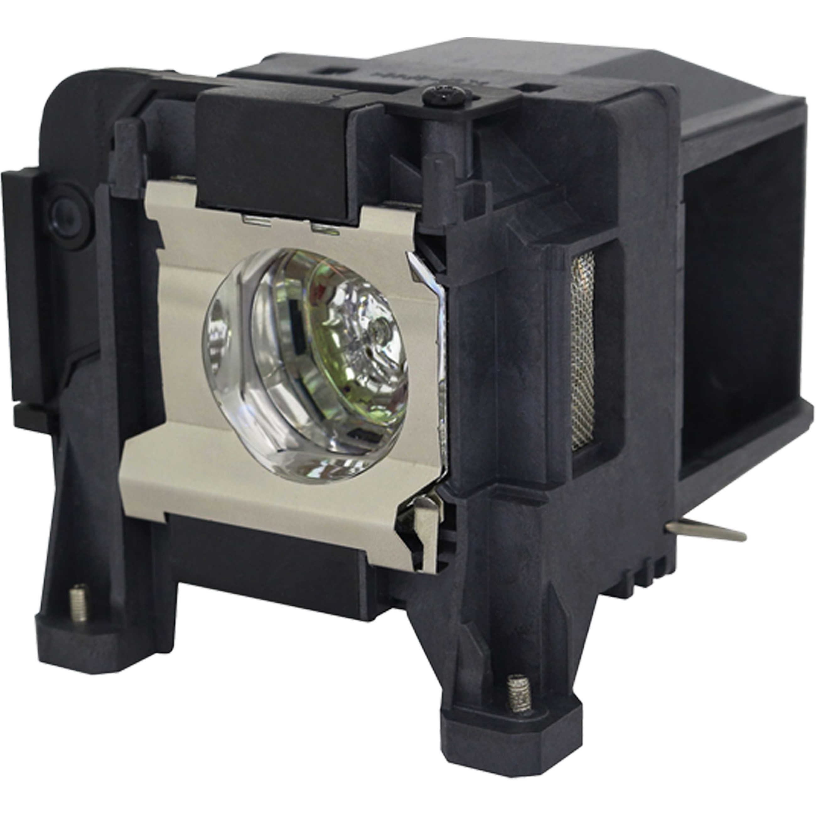 AL™ Series ELPLP89 Lamp & Housing for Epson Projectors - 90 Day Warranty