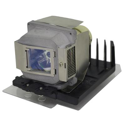 Jaspertronics™ Original Lamp & Housing for the Infocus WXGA-HD Projector - 1 Year Warranty