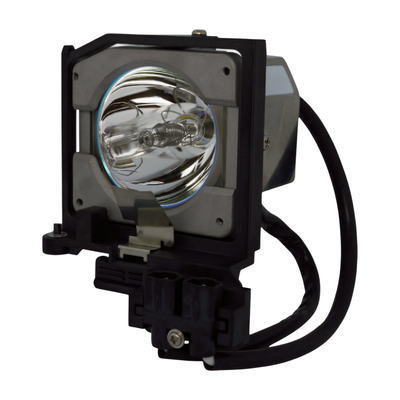 Jaspertronics™ Original Lamp & Housing for the 3M Digital Media System 865 Projector - 1 Year Warranty