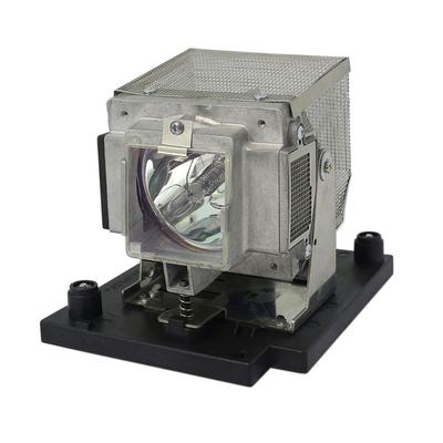 Jaspertronics™ Original AN-PH7LP2 Lamp & Housing for Sharp Projectors - 1 Year Warranty