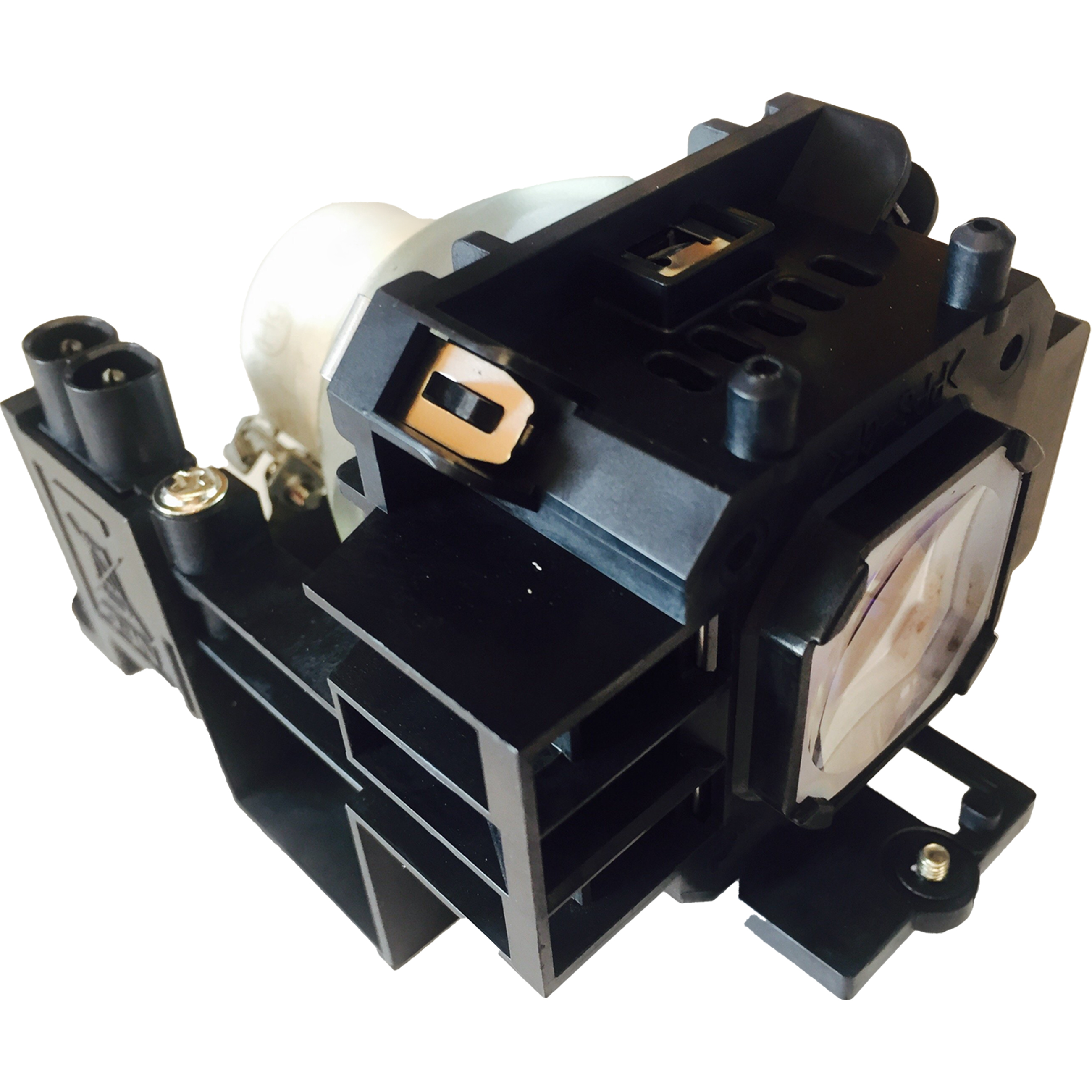 AL™ Series Lamp & Housing for the Canon LV-7375 Projector - 90 Day Warranty