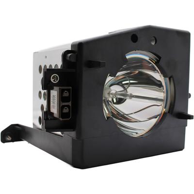 Original Phoenix Lamp & Housing for the Toshiba 46HMX84 TV - 1 Year Warranty