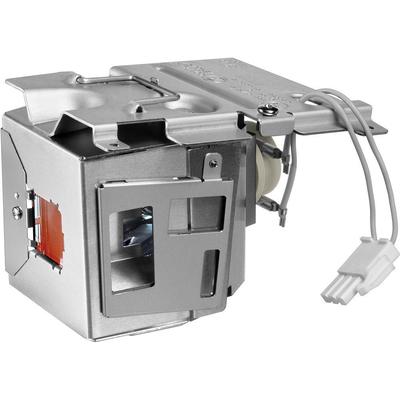 AL™ Series Lamp & Housing for the BenQ MX508 Projector - 90 Day Warranty