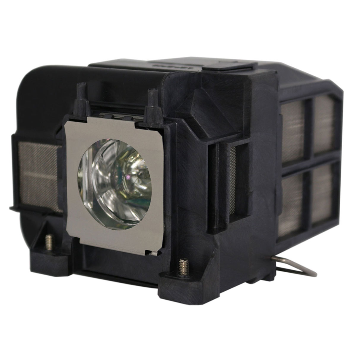 AL™ Series ELPLP74 Lamp & Housing for Epson Projectors - 90 Day Warranty