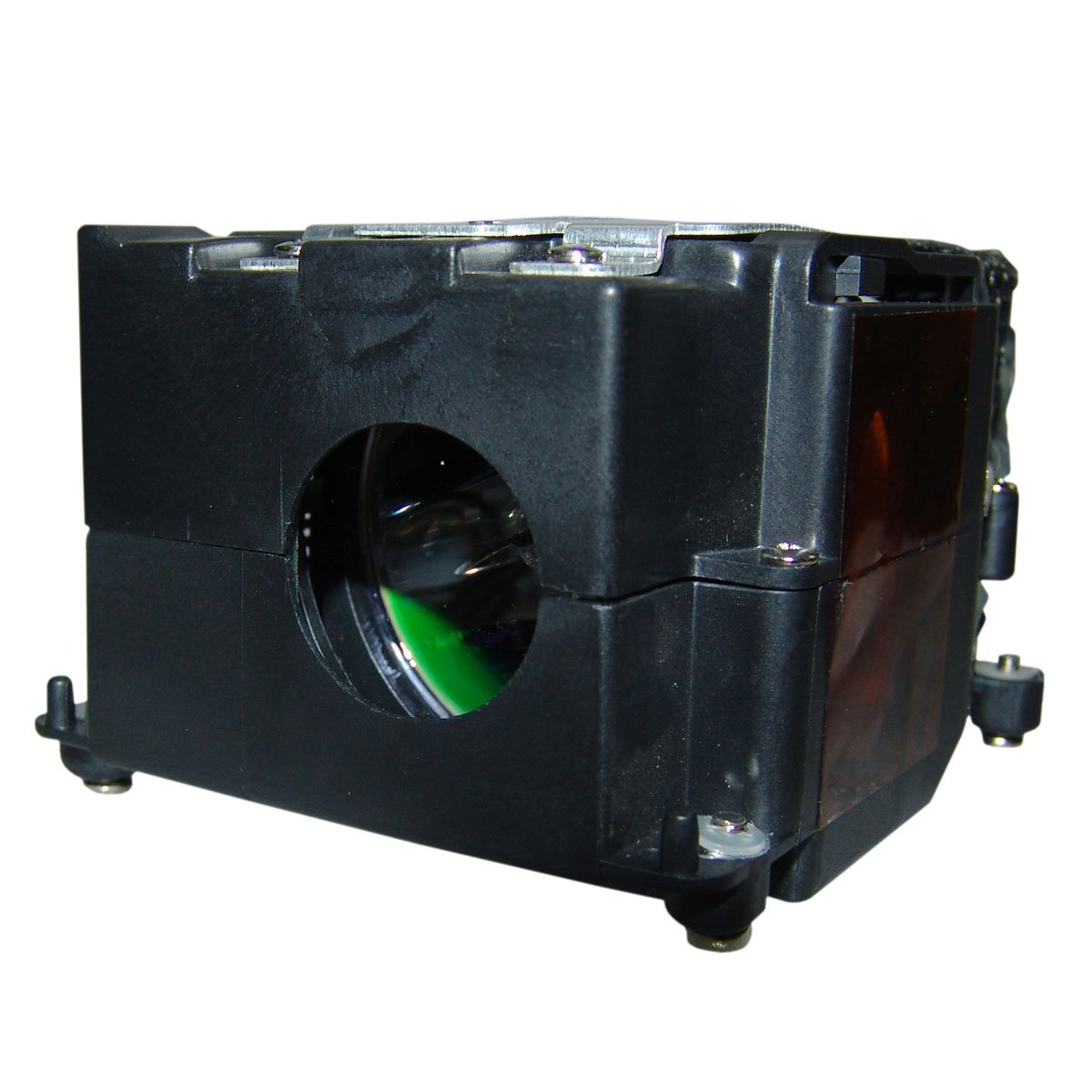 AL™ Series 50020984 Lamp & Housing for NEC Projectors - 90 Day Warranty