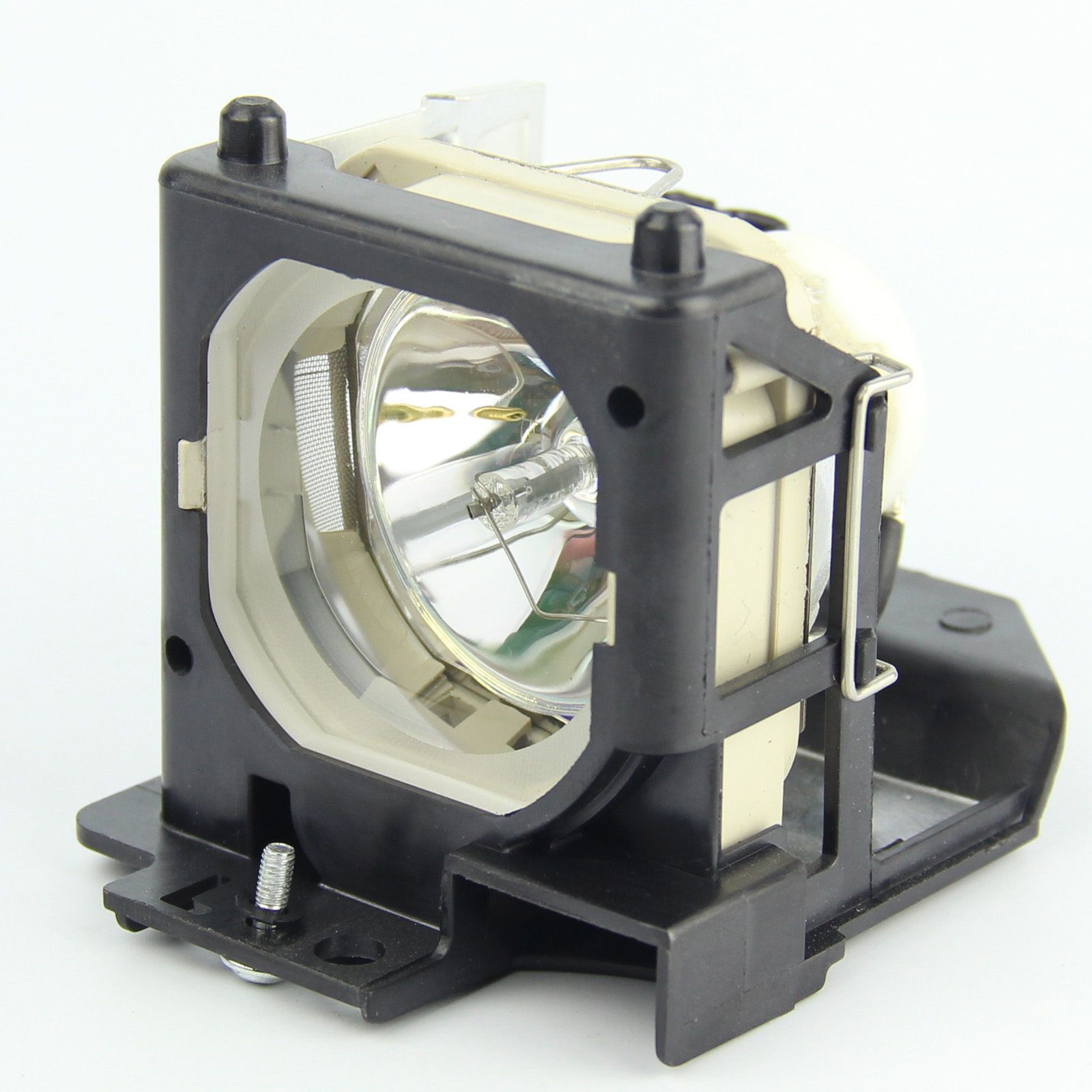 Jaspertronics™ Original Lamp & Housing for the Viewsonic PJ562 Projector - 1 Year Warranty