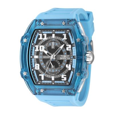 Invicta Racing 48444 Herrenuhr - 48mm Image