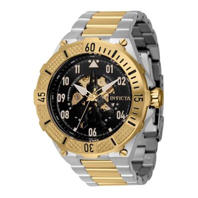 Invicta Aviator 39911 Herrenuhr - 50mm Image
