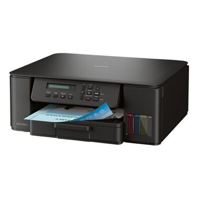 Brother Multifunktionsdrucker »DCP-T580DW« schwarz, 39x14.9x34.3 cm