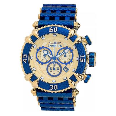 Invicta Subaqua 37562 Herrenuhr - 52mm Image