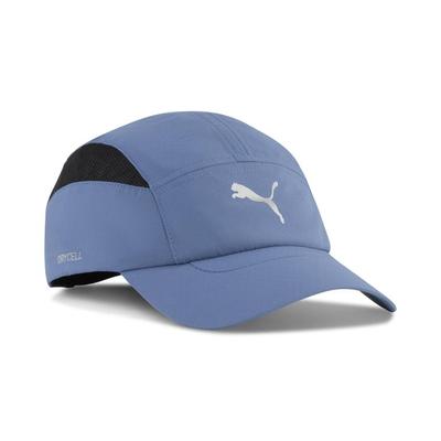 Seasons Running 5 Panel Cap