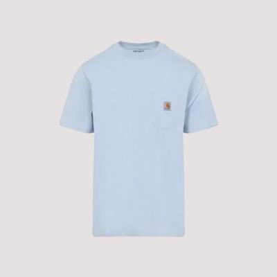 Short Sleeves Pocket T-Shirt