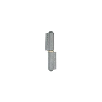 Gerolltes Gitterband kurze Klinge 140x11 Torbel Messingring - GRLC140 Image