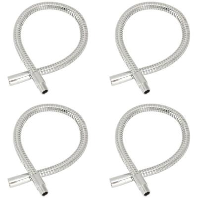 Ej.Life LED-Schwanenhals-Schlauch, flexible Lampe für Tisch, Schreibtisch, Pflanzenwerkzeug, Image