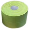 2 Stück, grün) Weiche Sockelleiste – Abschlussleiste für Küche und Bad, 38 mm, 3,2 m,