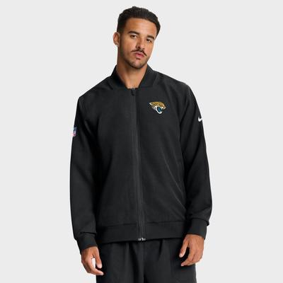 Jacksonville Jaguars Nike Bomber Jacke - Herren Image