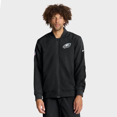 Philadelphia Eagles Nike Bomber Jacke - Herren Image