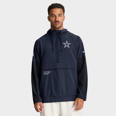 Dallas Cowboys Nike Anorak - Herren Image