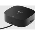 Docking station HP USB-C G5 Essential, ventola 4040282, 72C71ET