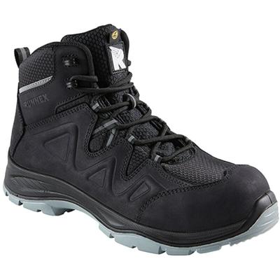 S3S-ESD Sicherheitsschnürstiefel SmartStar Gr. 46 - Runnex Image
