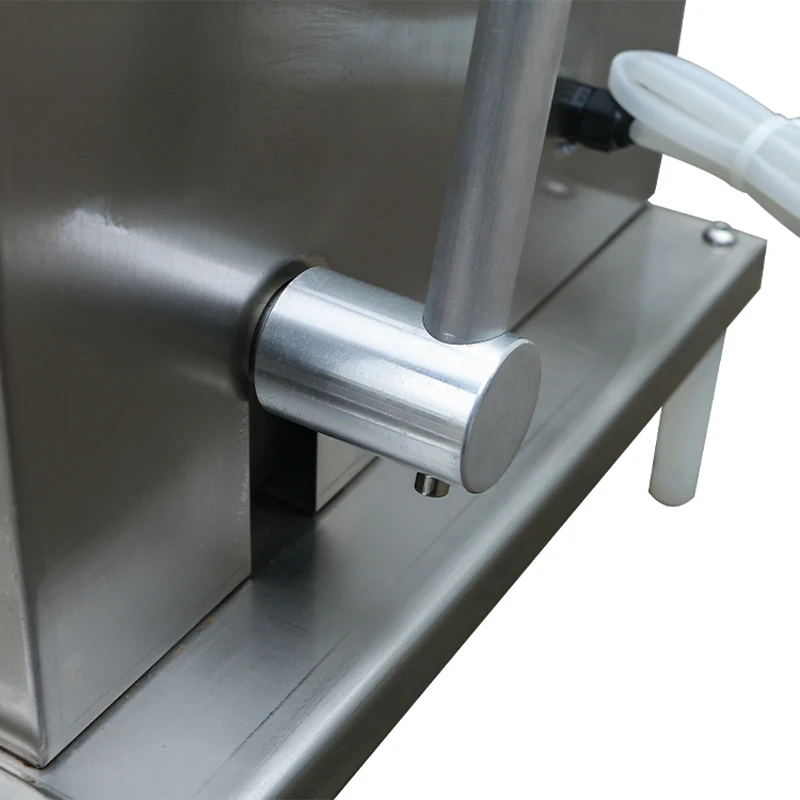 Swirl Drill Fruit Ice Cream Mixer Machine The Introduction Of Fruit Frozen Yogurt Blending Machine Commercial