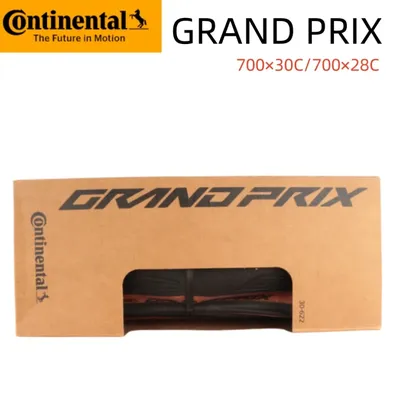 Continental Grand Prix Clincher Road Bike Tire Anti Puncture Bike Tire Black Chili Road Bicycle Tire 700x25C/28C/30C/32C