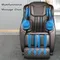 Chaise de Massage électrique multifonctionnelle, test physique, musique Hifi, soins du corps, chaise de Massage pour tout le corps, zéro gravité