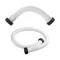 Tuyau de pompe de piscine, tuyau de filtre de piscine, pièces de tuyau flexibles à connexion rapide, pompes à filtre à sable de piscine, tuyau de remplacement de pompe de piscine