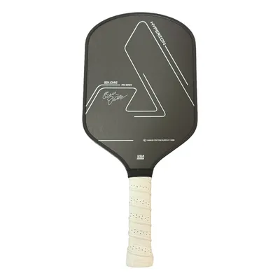 Pickleball Usapa-zugelassener T700-Kohlefaser, 16 mm Wabenkern, professioneller Pickleball für Training, Unterhaltung, Anfänger Image