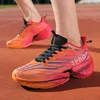 Männer Turnschuhe Marathon Carbon Platte Laufschuhe Outdoor Leichte Sportliche Casual Schuhe Tenis Masculino Herren Trainer Größe 45